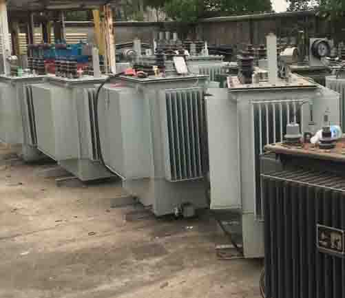 襄阳收购变压器联系方式